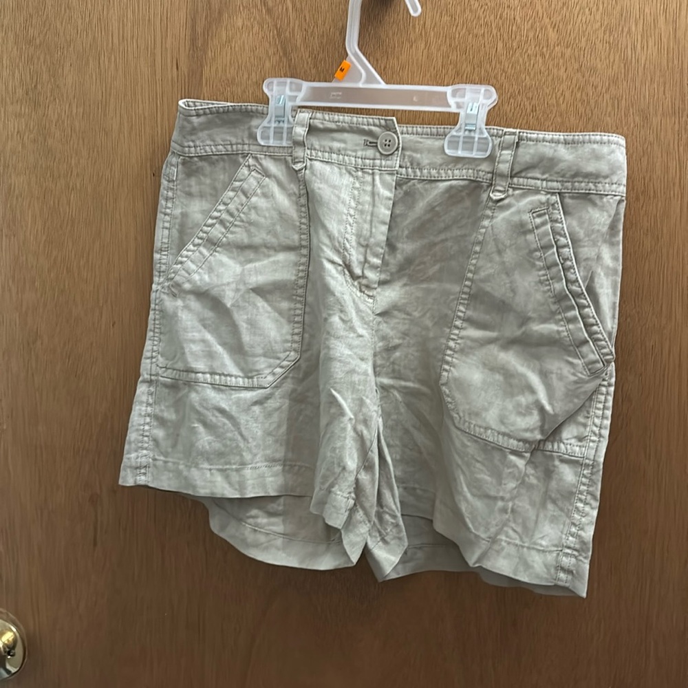 Tommy Bahama Linen shorts